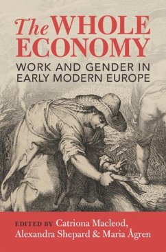 Cover Whole Economy (eBook, PDF)