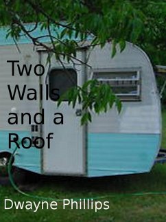 Cover Two Walls and a Roof (eBook, ePUB)