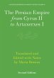 Persian Empire from Cyrus II to... - Bild 1