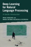Deep Learning for Natural Language Processing (eBook, ePUB)