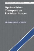 Optimal Mass Transport on Euclidean Spaces (eBook, PDF)