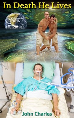 In Death He Lives (eBook, ePUB) - Charles, John