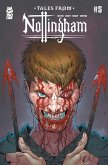 Tales from Nottingham #5 (eBook, ePUB)