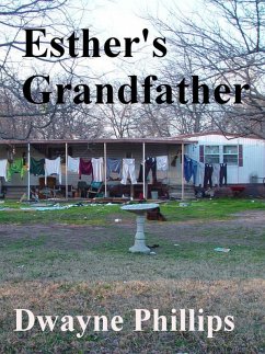 Esther's Grandfather (eBook, ePUB) - Phillips, Dwayne