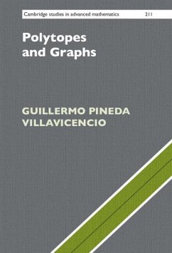 Cover Polytopes and Graphs (eBook, PDF)