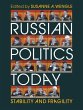Russian Politics Today (eBook, PDF) - Bild 1