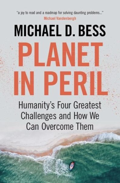 Planet in Peril Planetary Dangers : Planetary Solutions (eBook, PDF)