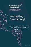 Innovating Democracy? (eBook, PDF)