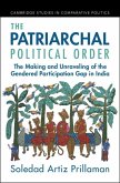 Patriarchal Political Order (eBook, PDF)