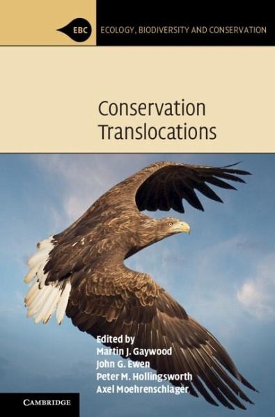 Conservation Translocations (eBook, ePUB) Conservation Translocations (eBook, ePUB)