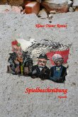 Spielbeschreibung (eBook, ePUB)