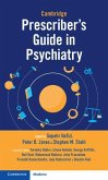 Cambridge Prescriber's Guide in Psychiatry (eBook, PDF)