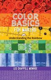 Color Basics for Makers (eBook, ePUB)