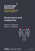 Governance and Leadership (eBook, ePUB)