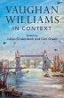 Vaughan Williams in Context (eBook,... - Bild 1