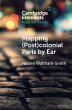Mapping (Post)colonial Paris by Ear... - Bild 1