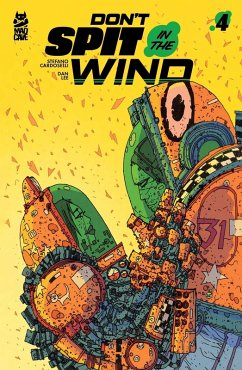 Cover Don't Spit in the Wind #4 (eBook, ePUB)