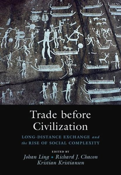 Trade before Civilization (eBook, PDF) Trade before Civilization (eBook, PDF)