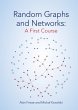 Random Graphs and Networks: A First... - Bild 1