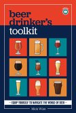 Beer Drinker's Toolkit (eBook, ePUB)