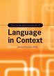 Cambridge Handbook of Language in... - Bild 1