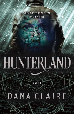 Cover Hunterland (eBook, ePUB)