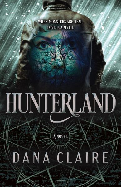 Hunterland (eBook, ePUB)