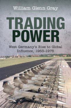 Trading Power (eBook, ePUB) - Gray, William Glenn