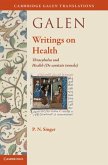 Galen: Writings on Health (eBook, PDF)