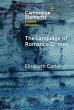 Language of Romance Crimes (eBook, ePUB) - Bild 1