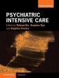 Psychiatric Intensive Care (eBook, ePUB) - Bild 1