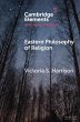 Eastern Philosophy of Religion (eBook,... - Bild 1