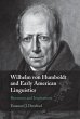 Wilhelm von Humboldt and Early American... - Bild 1