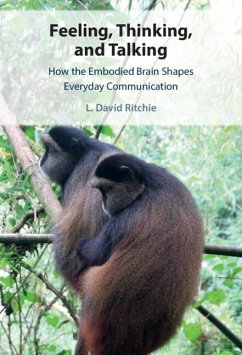 Cover Feeling, Thinking, and Talking (eBook, PDF)
