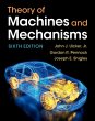 Theory of Machines and Mechanisms... - Bild 1