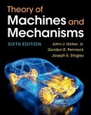 Theory of Machines and Mechanisms (eBook, PDF)