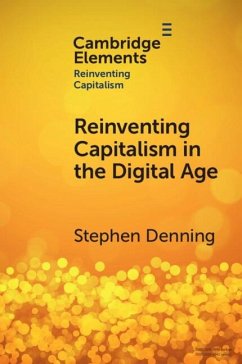 Cover Reinventing Capitalism in the Digital Age (eBook, ePUB)