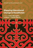 Mapping Educational Change in Kazakhstan (eBook, ePUB)