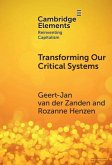 Transforming our Critical Systems (eBook, PDF)