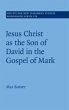 Jesus Christ as the Son of David in the... - Bild 1