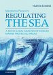 Regulating the Sea (eBook, ePUB) - Bild 1