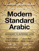 Modern Standard Arabic (eBook, PDF)