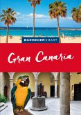 Baedeker SMART Reiseführer E-Book Gran Canaria (eBook, PDF)