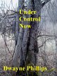 Under Control Now (eBook, ePUB) - Bild 1