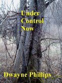 Under Control Now (eBook, ePUB) Under Control Now (eBook, ePUB)
