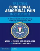 Treating Functional Abdominal Pain in Children (eBook, ePUB) Treating Functional Abdominal Pain in Children (eBook, ePUB)