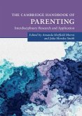 Cambridge Handbook of Parenting (eBook, PDF)