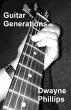 Guitar Generations (eBook, ePUB) - Bild 1