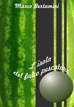 Cover L'isola del falco pescatore (eBook, ePUB)
