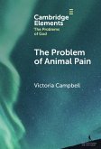 Problem of Animal Pain (eBook, ePUB)
